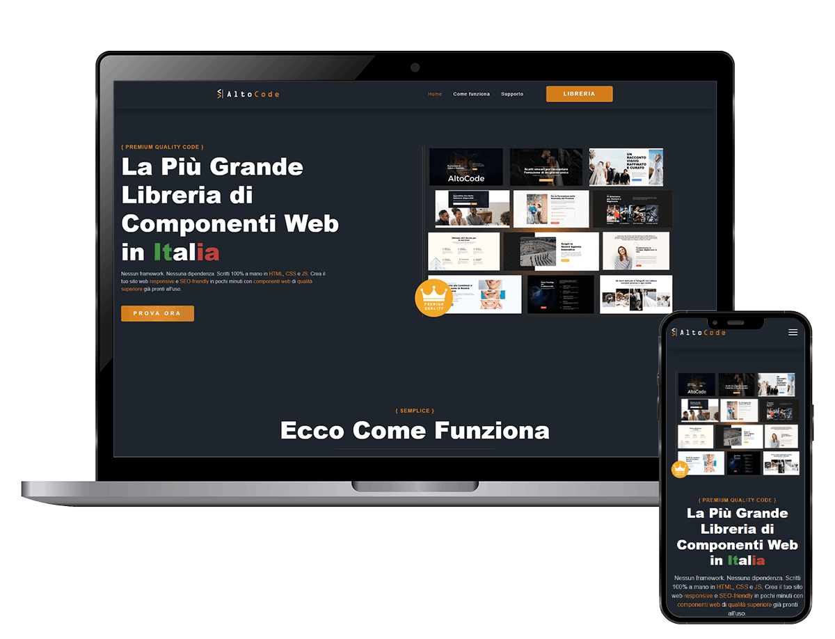 Altocode