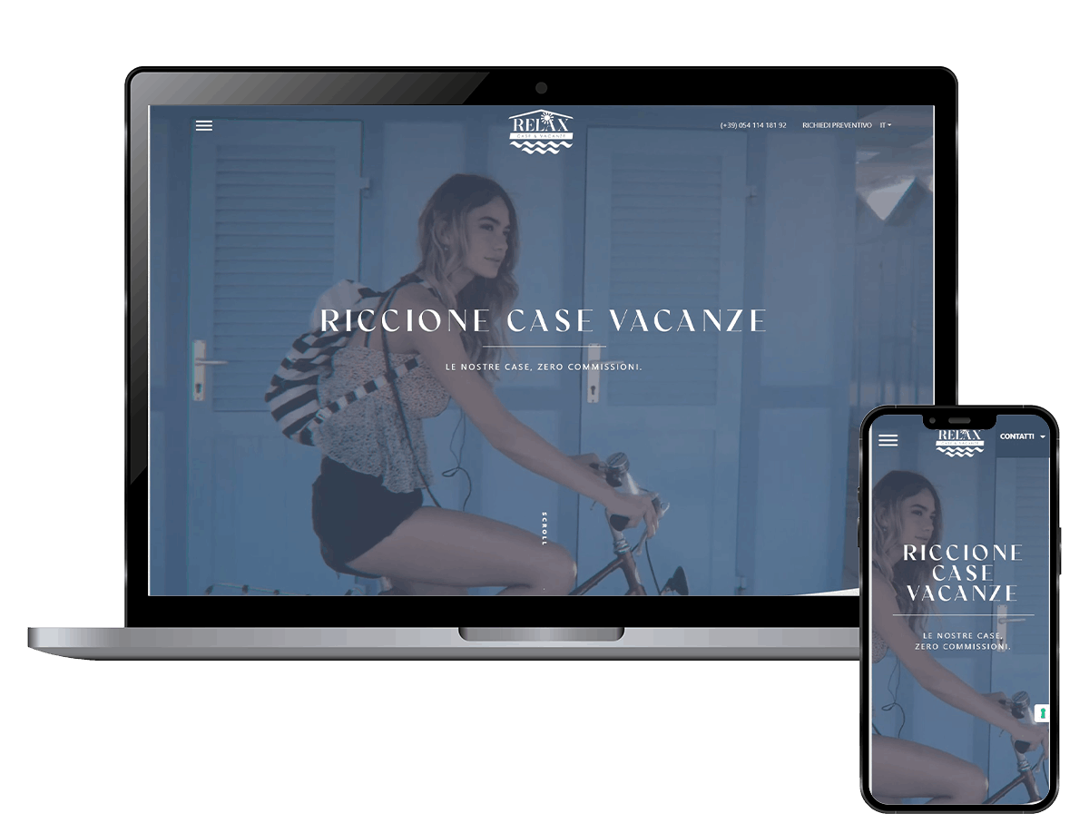 Relax Case Vacanze